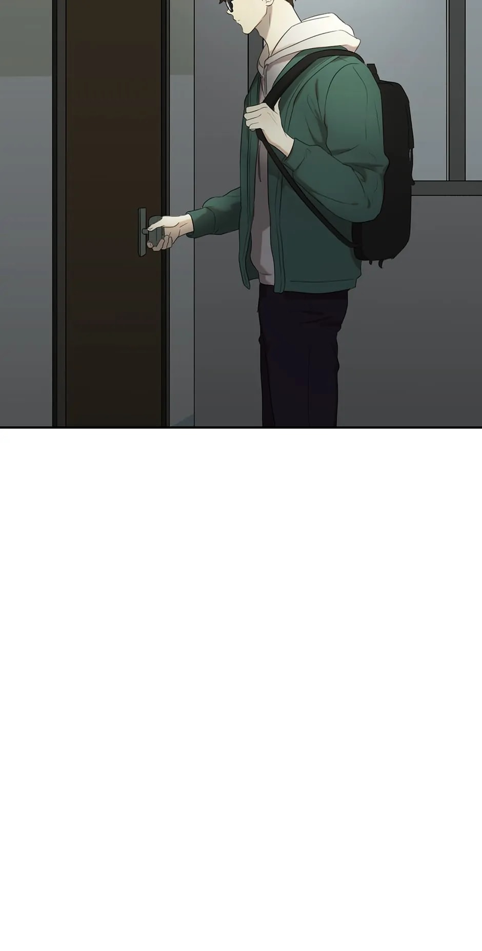 Nerd Project, Chapter 9 image 35